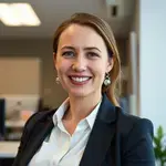 Sarah Mitchell - Service Coordinator