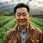 Robert Chen